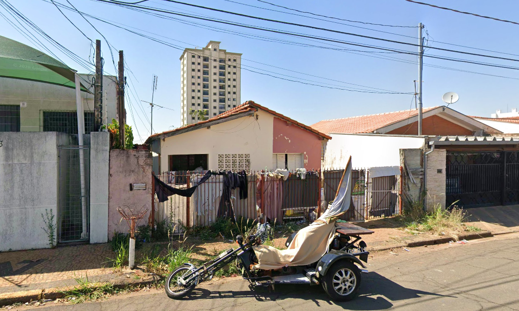 Imóvel residencial, 350m², Jardim Ipiranga, Americana/SP
