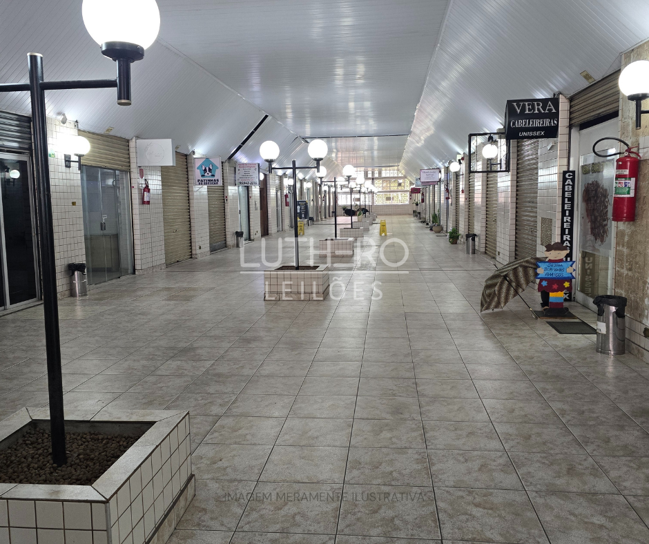 Box de loja nº 28 do edif. central comercial jabaquara, a.u 18,75m², saúde, sp/sp