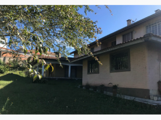 Imóvel constituído pelo lote n. 01, da quadra D, da planta