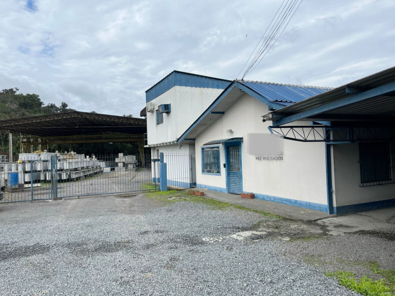 2a Vara do Trabalho de Blumenau/SC - Lote 001 (ID 1581)