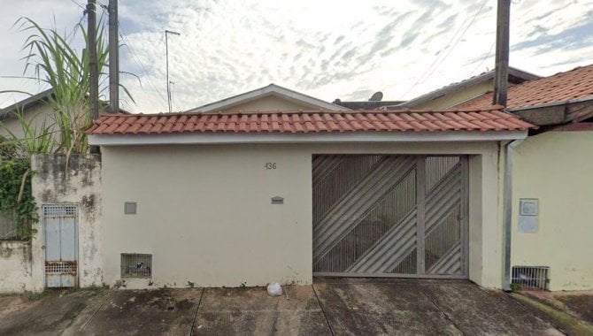 Parte Ideal de Casa 90 m² - Jardim da Graminha - Limeira - SP