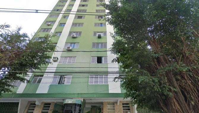 Apartamento 35 m² (próx. à Praia) - Centro - São Vicente - SP
