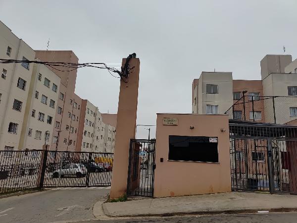Residencial cooperativa i