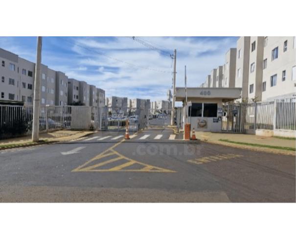 Ribeirão preto/sp — apartamento com 43,162m², 2 quartos, 1 vaga na garagem (f8787718444071) apartamentos em leilão | mgl leilões