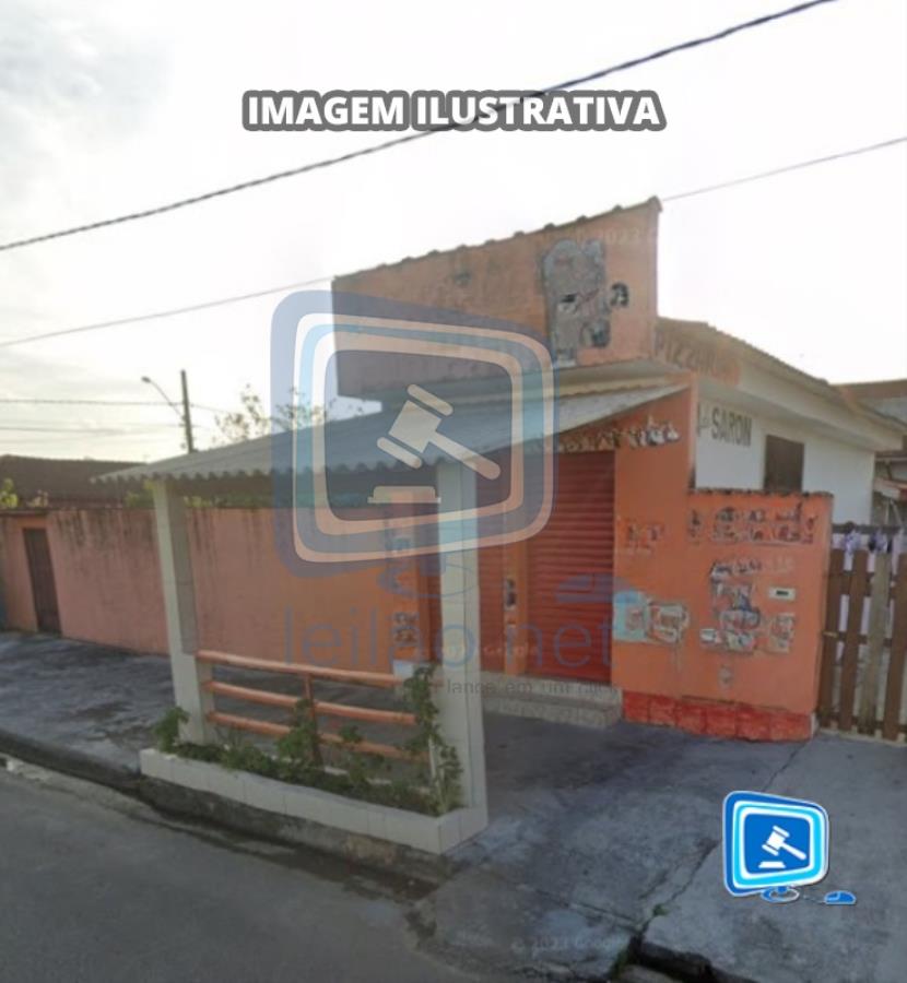 lote 3 quadra 23 Jd. São Fernando