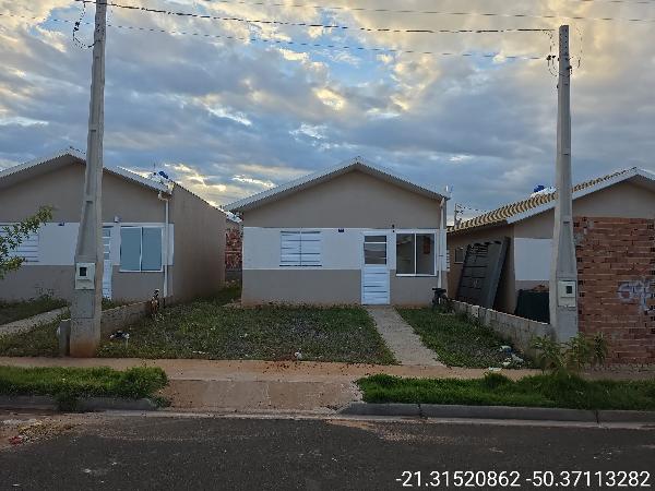 Birigui - residencial jacaranda