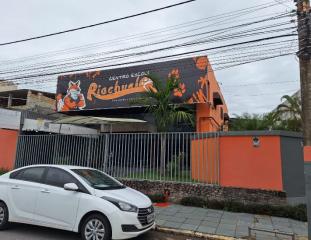 Rua riachuelo, 598 - imóvel em campos