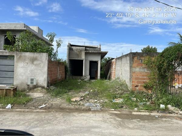 Lot balneario recanto do sol