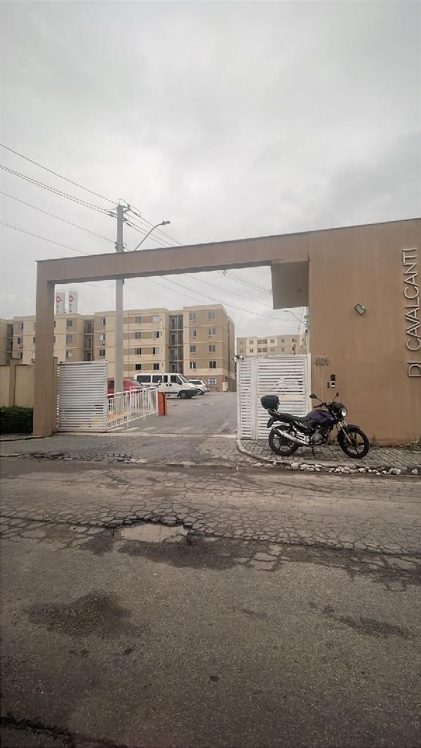 Res di cavalcanti