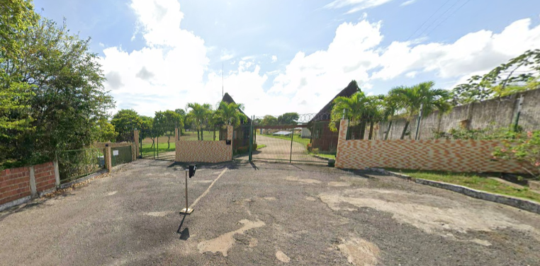LOTE 7: Terreno com 1.022,12 m² - Taborda SÃO JOSÉ DE MIPIBU RN