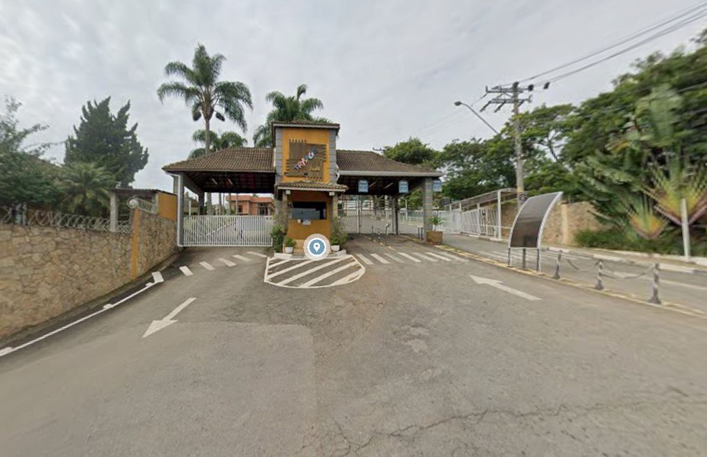 Vargem grande paulista - sp. bairro san diego. terreno. áreas totais. terr. 971,43m².