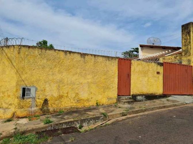 Casa - vila das indústrias - tupã/sp