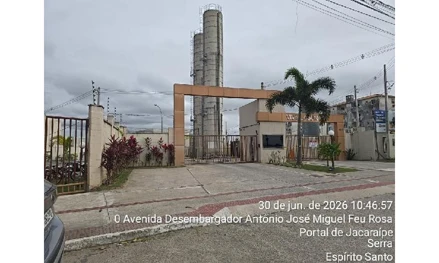 Cond res viva laguna