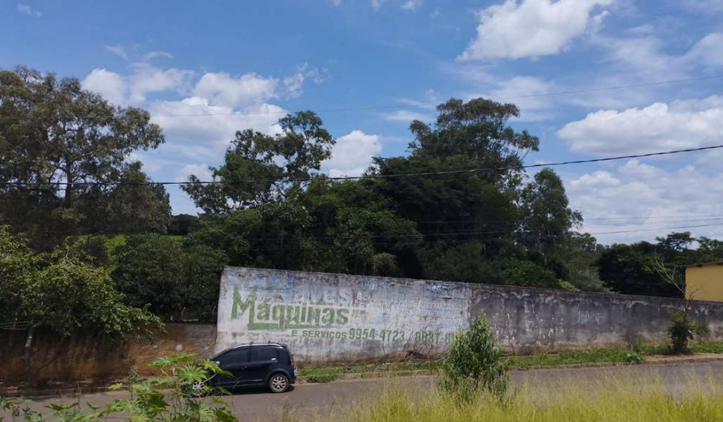 Imóveis em minas gerais