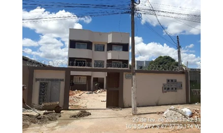Cond res uniao viii