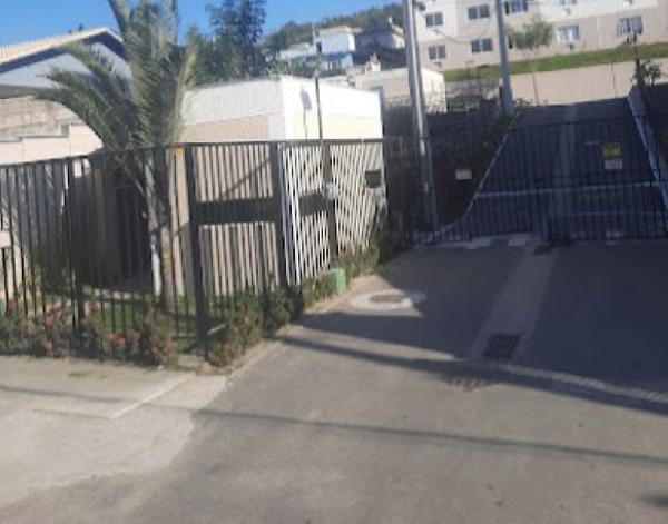 Cond bosque dos sonhos