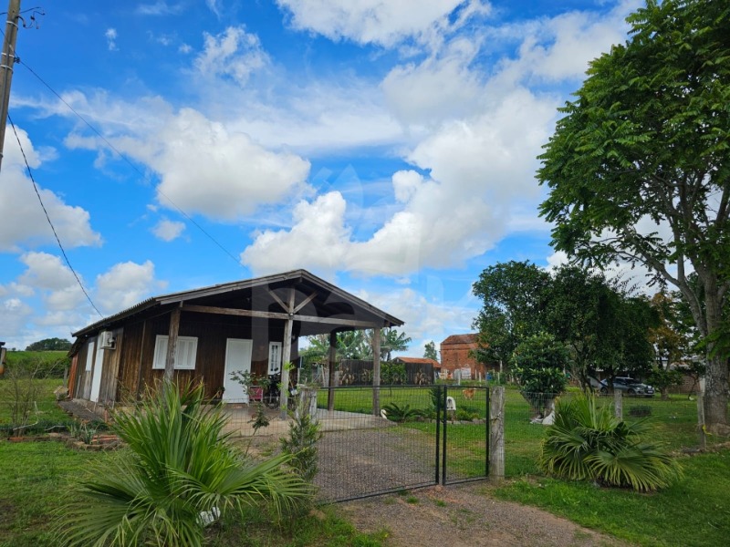 Leilão Extra-Judicial de Imóvel Cooperativa Sicredi - Lote 001 (ID 5702)