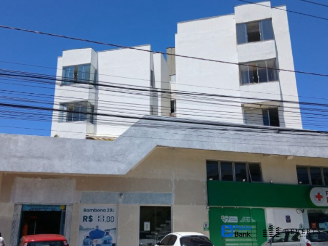 Apto - capoeiras, florianópolis/sc