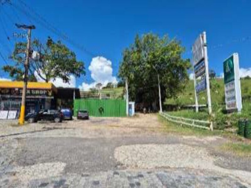 HARAS EM ARAÇOIABA DA SERRA E TERRENOS EM GUARATINGUETÁ/SP - Lote 005 (ID 7444)