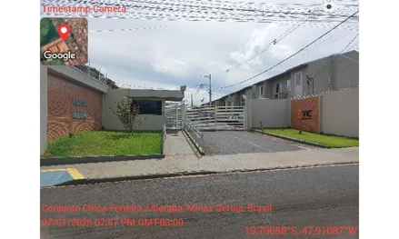 Uberaba - vallim