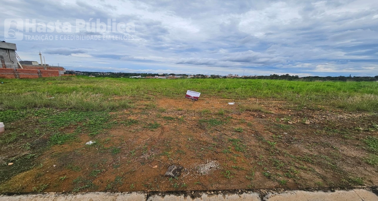 Terreno área total 41238m² Condomínio Belmonte PiracicabaSP
