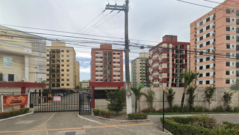 Imóvel em leilão em Aracaju/SE