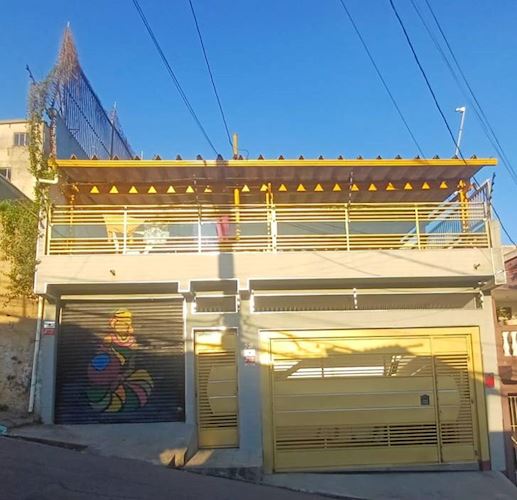 Casa - jardim peri - são paulo/sp