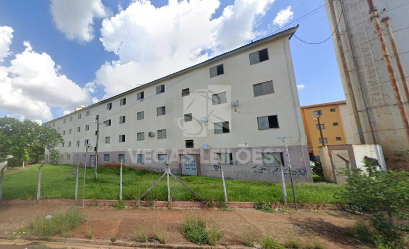1ª VARA CÍVEL DE RIBEIRÃO PRETO/SP - Lote 007 (ID 9362)
