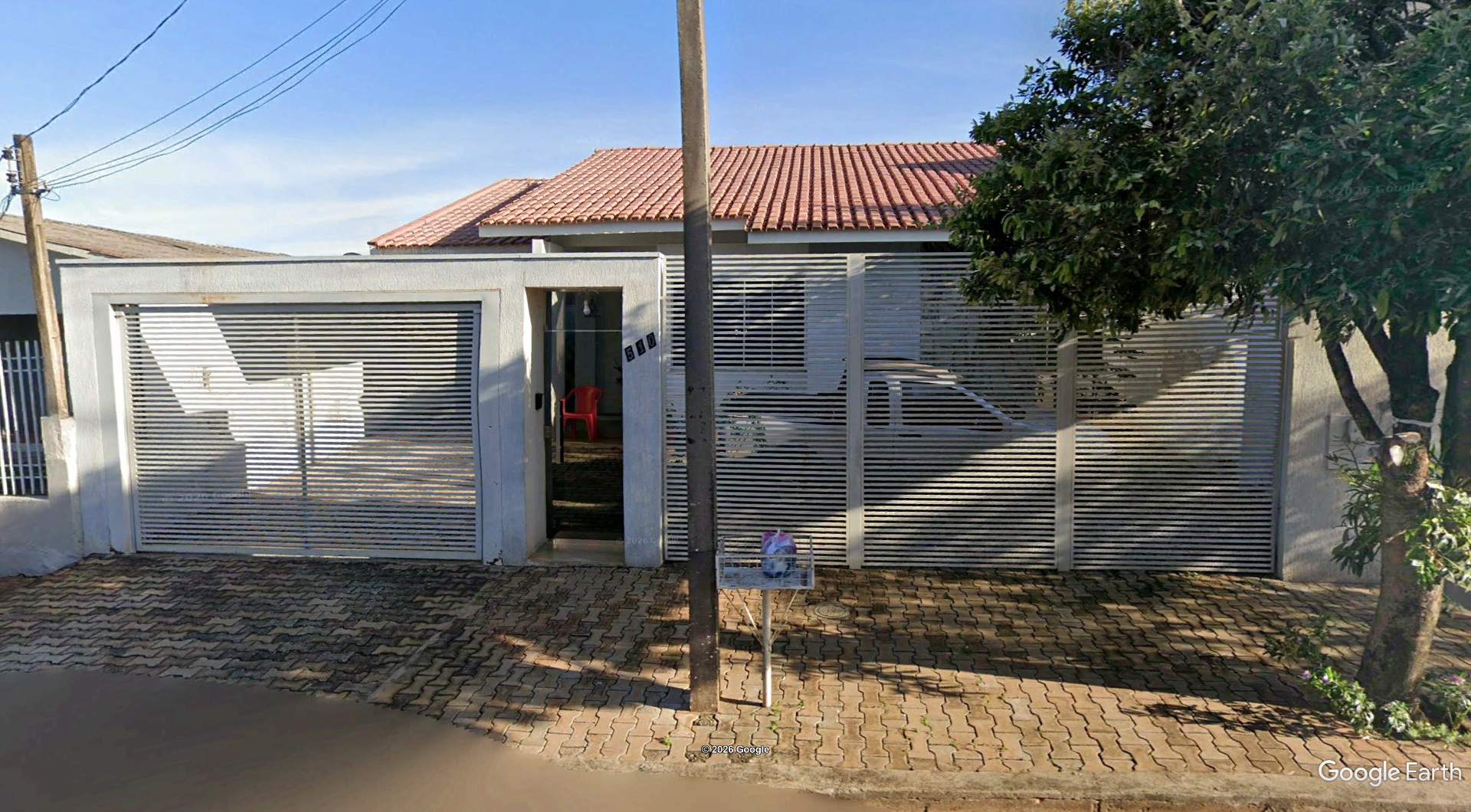 Lote 1.1 - imóvel c/ 360m² no jardim lindoia em goioerê/pr