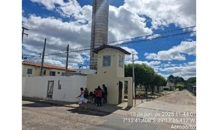 Residencial tenente coelho 4