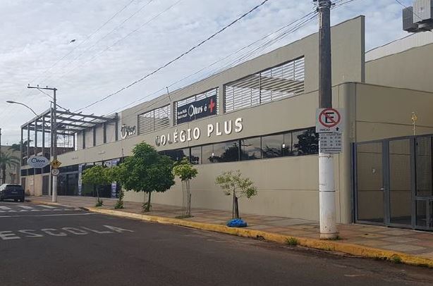 Barretos-sp-bairro vl américa-prédio comercial. á t terr. 4.468,00m² e constr. 4.068,63m²
