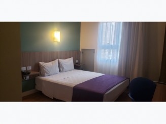 Apto A.T. 55,13 m² - Centro, Campinas/SP