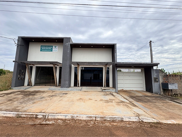 Itaúba mt travessa neuciana vasques 291 (lote 07 da quadra 66) matrícula:1.222