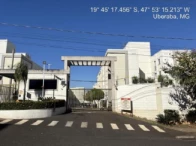Apartamento - 39,3m² - Uberaba/MG