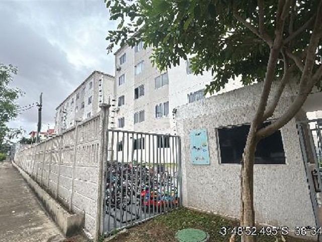 Apartamento - fortaleza | ceará