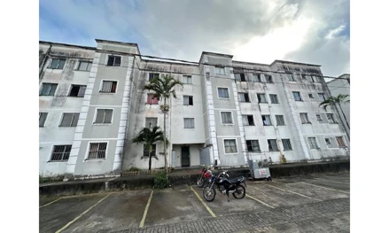 Cond residencial reserva jardim america
