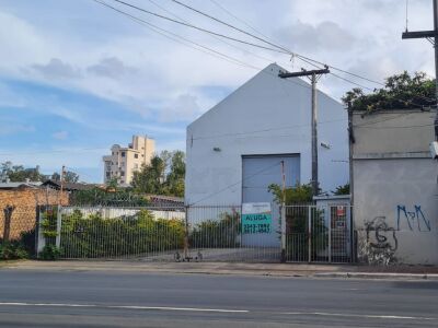 PRÉDIO COMERCIAL NA AVENIDA SERTÓRIO EM PORTO ALEGRE/RS 1º Leilão: 19/11/2026 às 14:30 Lance Inicial