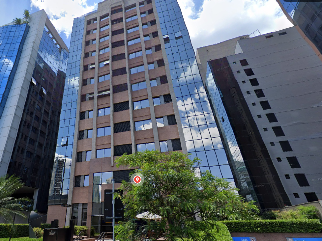 Sala comercial, 35m², Jardim Paulista, São Paulo/SP