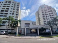 Box de garagem - 10,58m² - B. Jardim Sabará