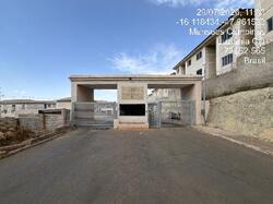 Apartamento - 56,62m² de área privativa, com vaga de garagem - luziania/go