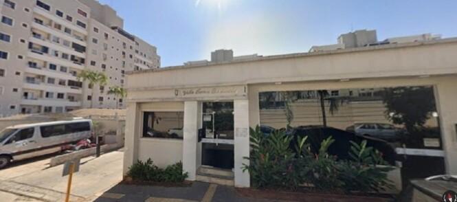 Id 21539 - lote: 1 - 202605000163 - apartamento - apart. cond. ville serra dourada em goiânia/go
