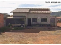 Imóvel Casas - Casa c/ 91m² - Terreno c/ 300m² - Unaí/MG - Unaí/MG