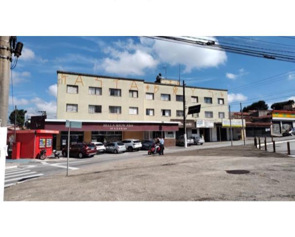 Cód do leilão: L 4283/L 4283 APARTAMENTO ASSUNÇÃO SÃO BERNARDO DO CAMPO