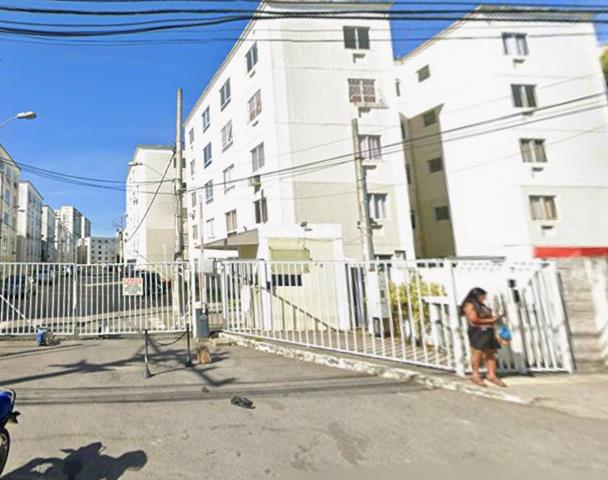 Alienação fiduciária nº 2026/970013 - pagamento à vista