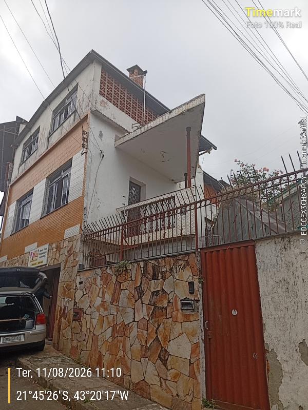 Juiz de fora - sao bernardo