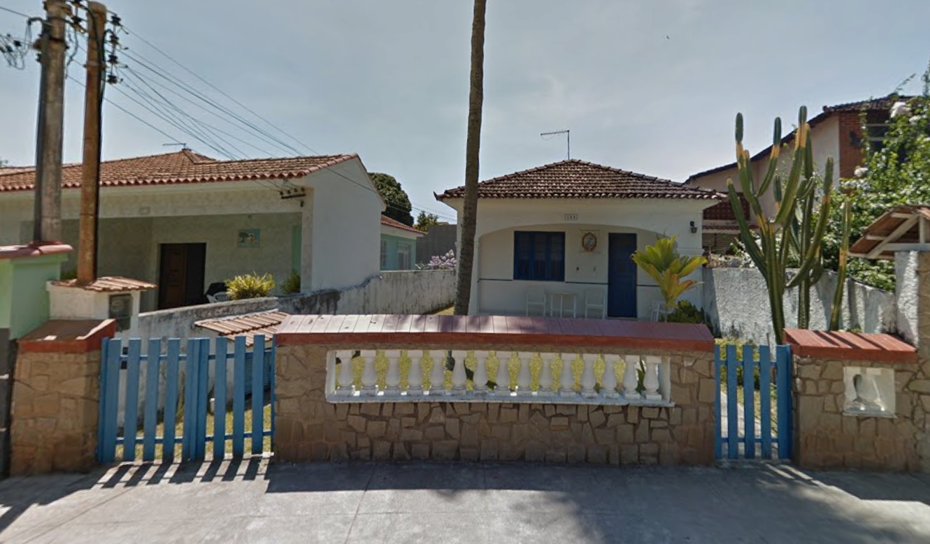 Casa com 103m² em paquetá rua adelaide alambari, nº 268