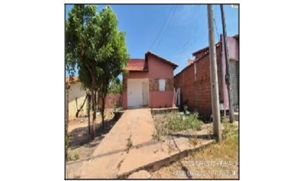 Demerval lobao - cidade nova