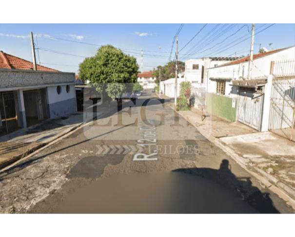 Bauru-sp/imóveis - imóvel residencial com a.t 400,00m²