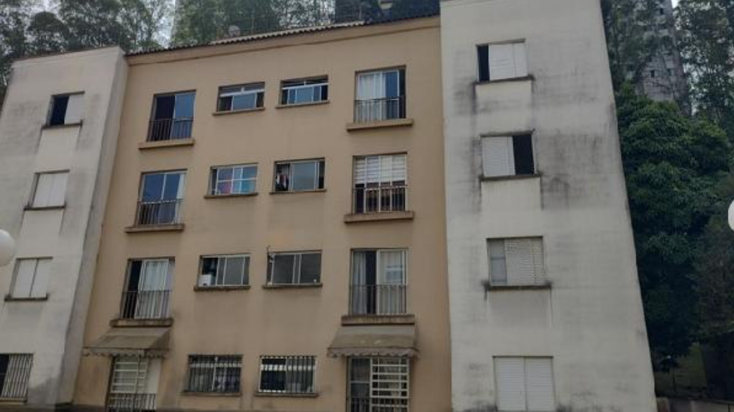 Apartamento - 52,47m² de área privativa, com vaga de garagem - sao paulo/sp