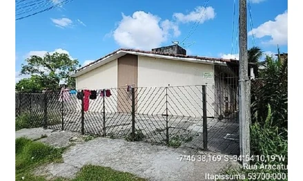 Cond res santo expedito